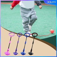 [dolity] Skip Ball with Counter Timer Cal Calculator, Sports Fitness Toy, Outdoor Toy, Flashing Jump