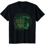 Harry Potter Celestial Nomad Slytherin Premium Distro Children's T-Shirt T-Shirt