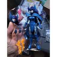 psylocke marvel legends 2-pack 50th anniversary