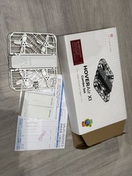 Hover Air x1 combo set 白色 航拍機 drones 包 三粒電