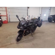 Windshield Accessories for Suzuki Motorcycle GSX-S1000GT GSXS 1000GT 2022 gsxs 1000 gt GSX-S1000 GT