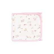 [ding baby] Bunny Bear Big Belly Circumference-Pink C-925957-P0