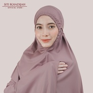 Siti Khadijah Telekung Flair Areej in Rose Taupe