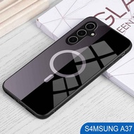 HP Softcase Glossy Glasshp For SAMSUNG A37 - A57 - SAMSUNG A37 - Case SAMSUNG A57 - SAMSUNG A37 - A5