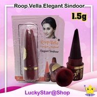 Roop Vella Elegant Sindoor - Sindoor Stick - (Merun / Red)