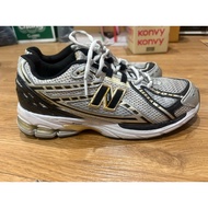 Men's And Women's Sneakers Nb1906r