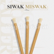 Miswak Siwak Sunnah Premium Imported Toothbrush