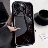 Casing For iPhone 11 12 13 14 15 Pro Max XR X XS Max 7 8 14 15 Plus SE 2020 13 12 Mini Cartoon Movie Spider Man Shockproof Silicone Back Cover