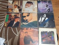 全港高價急求 黃凱芹黑膠唱片lp 童安格黑膠唱片lp 鄧麗君黑膠唱片lp 齊秦黑膠唱片lp Beyond黑膠唱片lp 張國榮黑膠唱片lp 張學友黑膠唱片lp 等