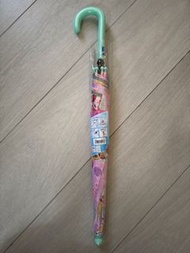 迪士尼公主雨傘