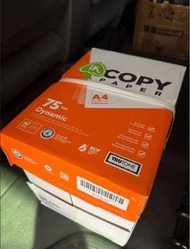 A4紙影印紙❗️免費送貨❗️