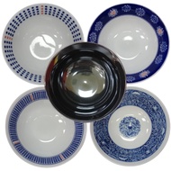 ((Small Family) Made In Japan JP/7.75 Inch/19.6cm/Ramen Bowl/Soup Bowl