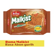 Roma Malkist Crackers Biskuit