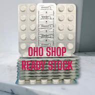 RIVOTRIL 2MG ALPRAX 2MG DISOPAN 2MG DIPAN 2MG BOPAM 2MG EPICLON 2MG LONAPAM 2MG VITAMINS A to Z 1PIC