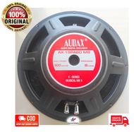 AUDAX Speaker 15 Inch Daya 500 Watt AX-15PA60 Full Range ASLI