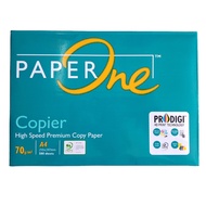 A4 75 GSM PAPERONE HVS PAPER