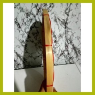 ▣ ➩ ✼ Bilao bundle 10pcs size 14 makapal+10pcs size 16 makapal