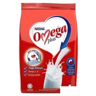 Nestle Omega Plus Acticol Milk Powder (600g) MD1