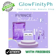 FVBNCE Bundle Magnetic Lashes | Semi Full Lashes with Applicator | Full Lashes with Applicator