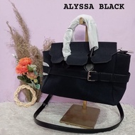 ALYSSA BAG JIMS LATESTHONEY