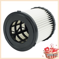 [DLIFE]For Dewalt DCV580/DCV581H vacuum cleaner filter cartridges and filters
