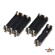 [AuraGesh] AA SMT Battery Holder SMD Battery Case AA Battery Box 1/2/3 Slot AA SMT Battery AA Batter