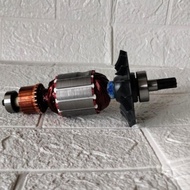 MESIN Bosch Gsh 5 Armature Bosch Gsh 5 Drilling Machine Armature Bosch Drill Armature