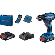 BOSCH GSR 185-LI CORDLESS BRUSHLESS DRILL DRIVER 18V ( 06019K30L2 )