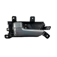 Genuine Chrome Inside Door Handle For Kia BORREGO MOHAVE 2007 - 2015 OEM 826202J000 82620 2J000 8262