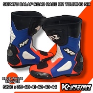 ROAD RACE/ RACING SHOES NR2 BIKERS TOURING SHOES
