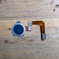 Replacement fingerprint for Realme C3/C3i/ 5/5i/5 pro/ 6i/C12/ C15/C17/C21 original disassembled bra