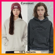 COVERNAT Women's Boucle Hoodie - 2 Colors (2025 NEW)