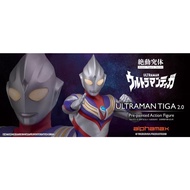 Reference Number Warehouse 26 Q4-Q January Alphamax Extremely Integrated ULTRAMAN TIGA Deca 2.0