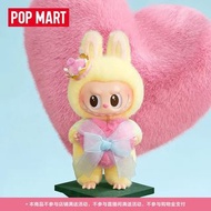平！！買俾女朋友一流 POPMART 泡泡瑪特 Labubu 皇后 Queen THE MONSTERS 象棋大冒險搪膠毛絨吊卡 LABUBU  情人節限定