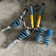 BMW E90 Bilstein Adjustable Set ORIGINAL USED FROM JAPAN
