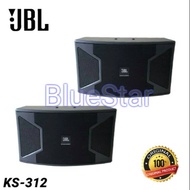 Speaker Karaoke JBL KS 312 Original Pasif 12 inch