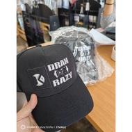 DRANCKRAZY CAP 2025 Y