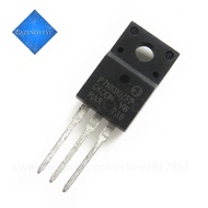 5 Piece STP7NK80ZFP P7NK80ZFP STP7NK80 7NK80 7A 800V TO-220F    IC