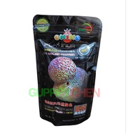 Thức Ăn Cho Cá La Hán - OKIKO - Giúp La Hán Lên Đầu Lên Màu - Dinh dưỡng