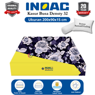 KASUR INOAC EOE D32 TEBAL 15 CM SEMUA UKURAN GARANSI 20 TAHUN ASLI MURAH - JURAGAN INOAC