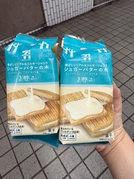 現貨 日本7–11 Sugar Butter Tree 奶油夾餅