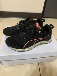 Puma hybrid runner v2跑步鞋