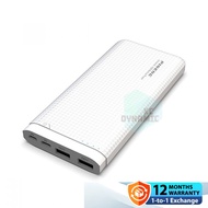Pineng PN-931 10000mAh Powerbank Slim Power Bank Dual USB 2.1A Pawer Bank Original Pineng Powerbank