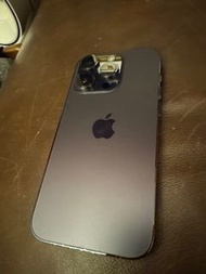 iPhone 14 Pro 512gb grey