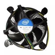 Refurbish Used INTEL LGA 1155 1156 1150 1151 CPU HEATSINK FAN ORIGINAL