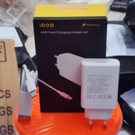 VIVO 44W FAST CHARGING USB TYPE C CHARGER VIVO 44W CHARGER