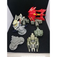 Crush Gear Used Part Bandai