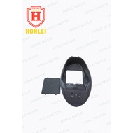 Dibao electric scooter storage trunk, GOGO 50cc