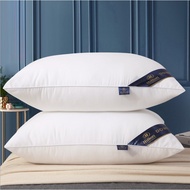 【❗ Hot Sale❗ 】 1kg Hilton Five Star Hotel Grade Pillow 11 Color Options Luxurious Ultimate Comfort 1