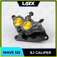 ◝ ♕  ▸ 8001 FORMULA 8.1 BRAKE CALIPER FOR HONDA WAVE 125